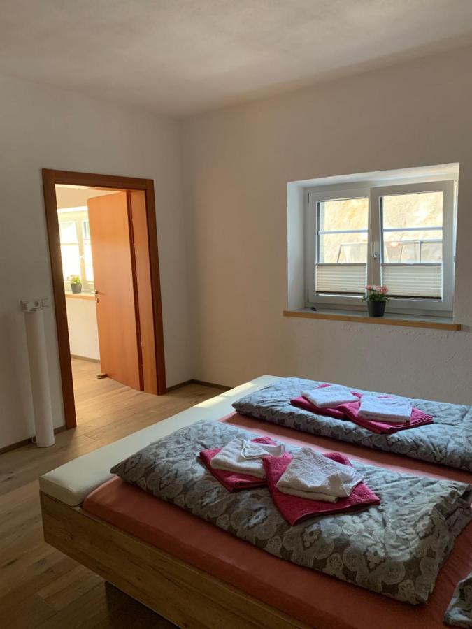 Landhaus Antonia Seefeld in Tirol Eksteriør billede