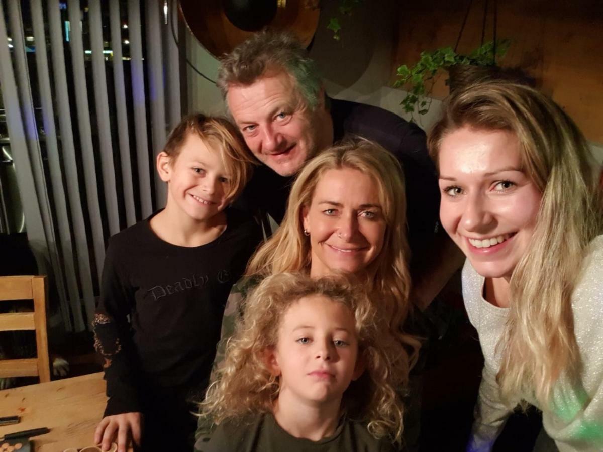 Landhaus Antonia Seefeld in Tirol Eksteriør billede